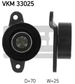 VKM 33025 SKF